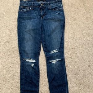 Joe’s jeans